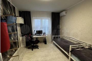 Фото №3: 3-комнатная квартира 81 м² - Краснодар, мкр. Прикубанский внутригородской округ, ул. им. Артюшкова В.Д., 19