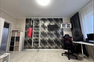 Фото №4: 3-комнатная квартира 81 м² - Краснодар, мкр. Прикубанский внутригородской округ, ул. им. Артюшкова В.Д., 19