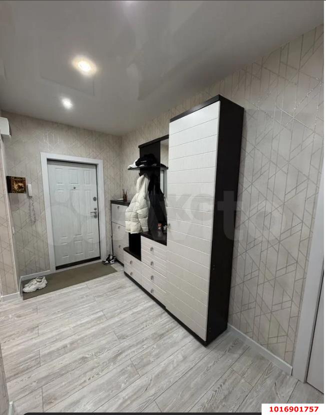 Фото №8: 3-комнатная квартира 81 м² - Краснодар, Московский, мкр. Прикубанский внутригородской округ, ул. им. Артюшкова В.Д., 19