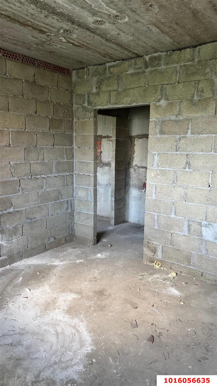 Фото №8: 1-комнатная квартира 32 м² - Краснодар, мкр. Прикубанский внутригородской округ, ул. Куликова Поля, 16