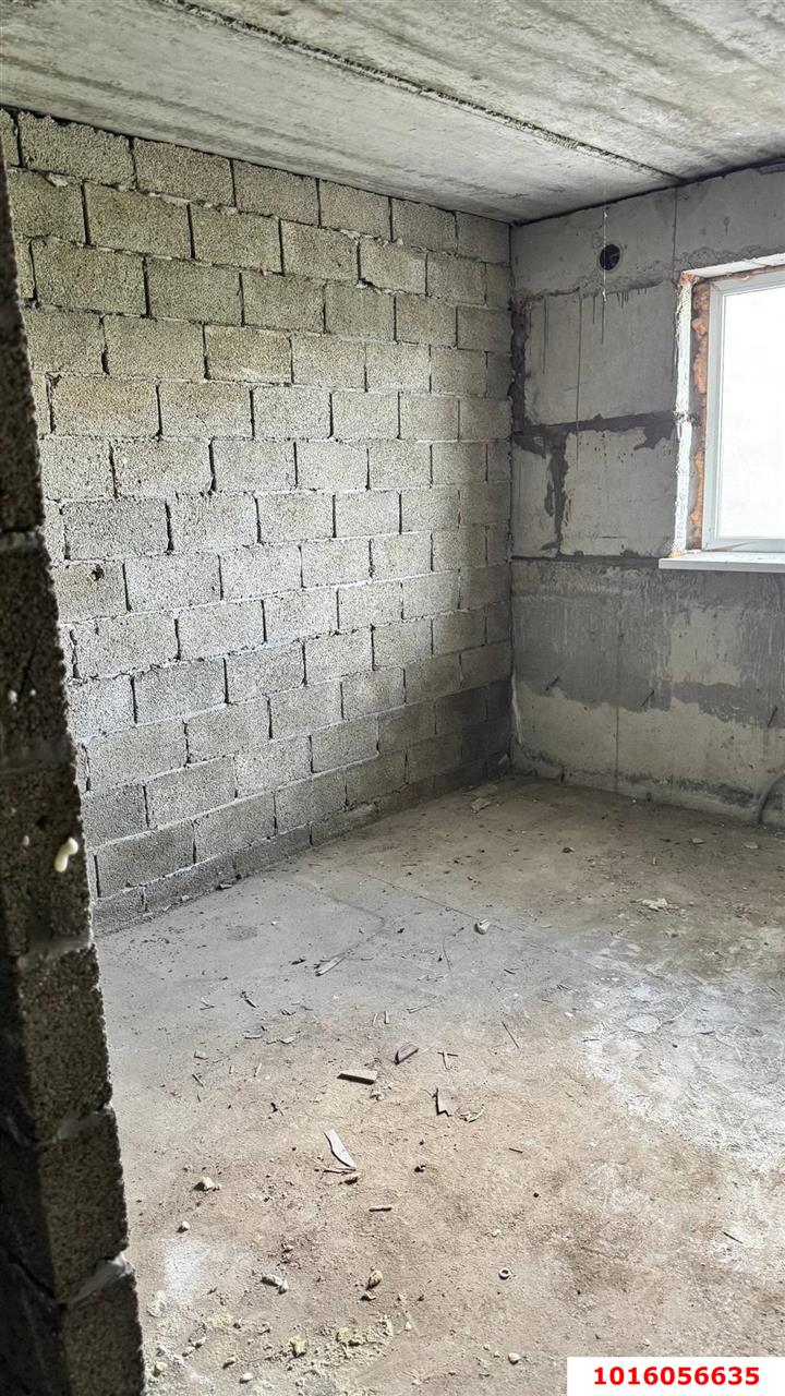 Фото №6: 1-комнатная квартира 32 м² - Краснодар, мкр. Прикубанский внутригородской округ, ул. Куликова Поля, 16