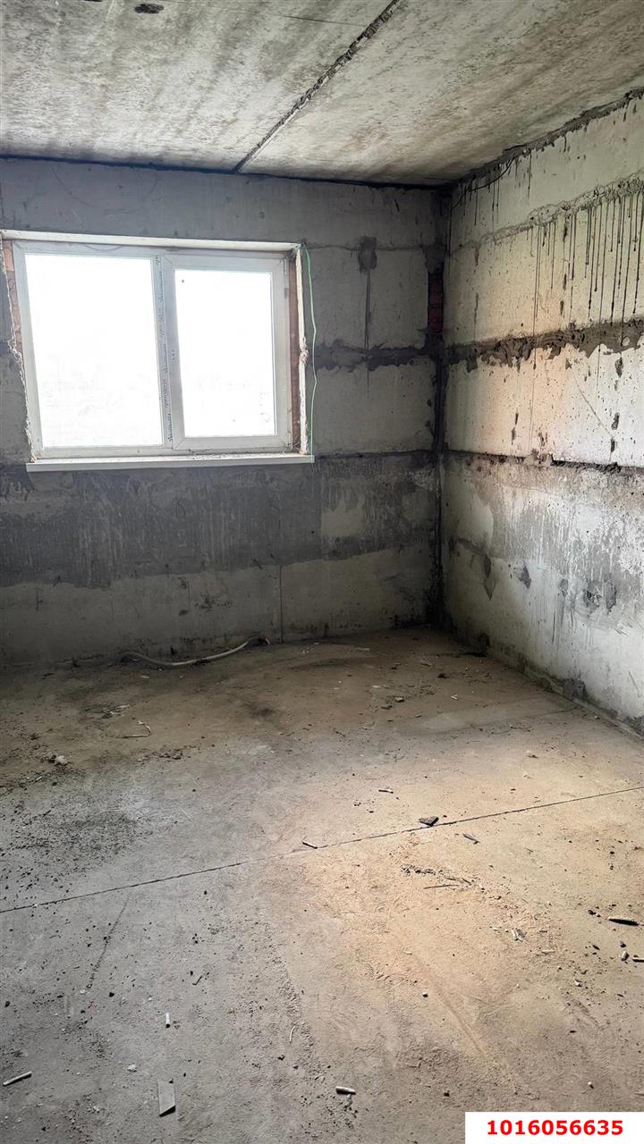 Фото №7: 1-комнатная квартира 32 м² - Краснодар, мкр. Прикубанский внутригородской округ, ул. Куликова Поля, 16