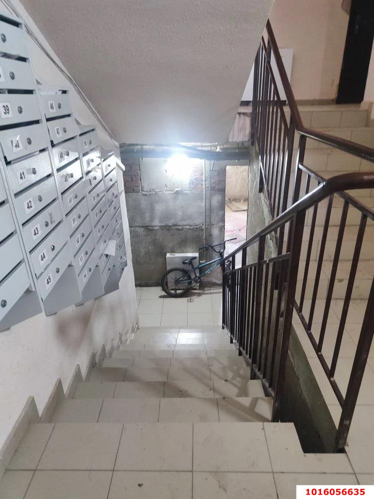 Фото №11: 1-комнатная квартира 32 м² - Краснодар, мкр. Прикубанский внутригородской округ, ул. Куликова Поля, 16