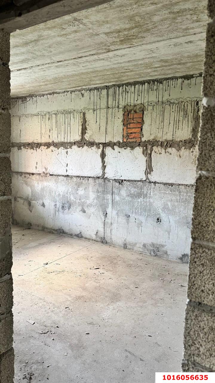 Фото №4: 1-комнатная квартира 32 м² - Краснодар, мкр. Прикубанский внутригородской округ, ул. Куликова Поля, 16