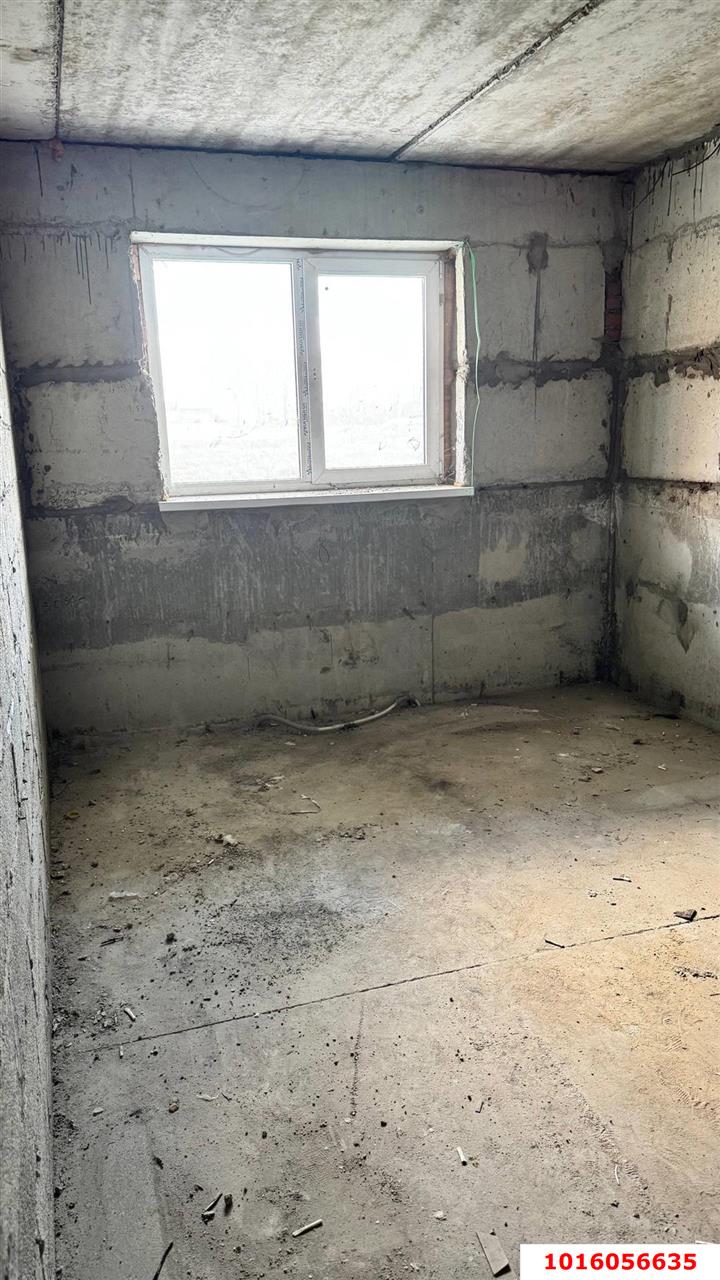 Фото №5: 1-комнатная квартира 32 м² - Краснодар, мкр. Прикубанский внутригородской округ, ул. Куликова Поля, 16