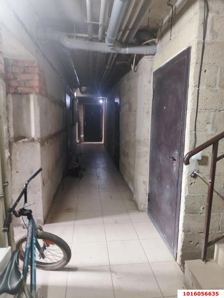 Фото №10: 1-комнатная квартира 32 м² - Краснодар, мкр. Прикубанский внутригородской округ, ул. Куликова Поля, 16