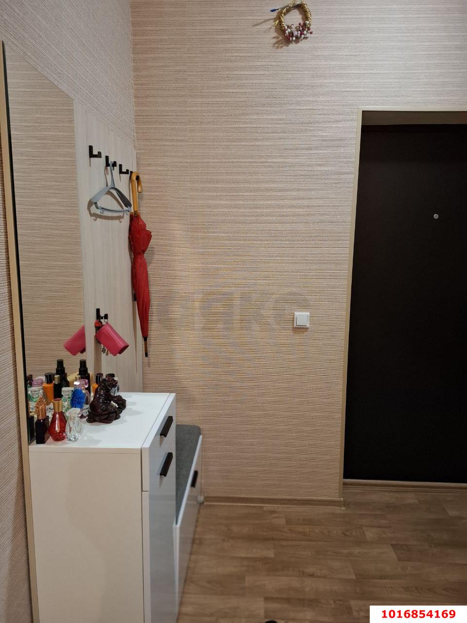 Фото №3: 1-комнатная квартира 49 м² - Краснодар, Прикубанский внутригородской округ, мкр. Репино, пр-д Репина, 1/2к1