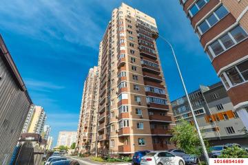 Фото №1: 1-комнатная квартира 49 м² - Краснодар, мкр. Репино, пр-д Репина, 1/2к1