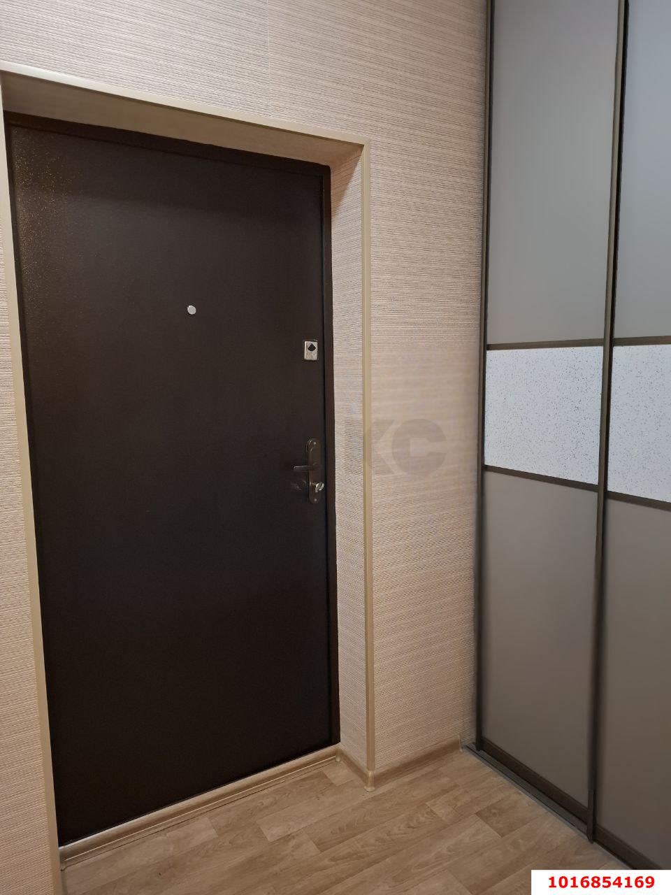 Фото №2: 1-комнатная квартира 49 м² - Краснодар, Прикубанский внутригородской округ, мкр. Репино, пр-д Репина, 1/2к1