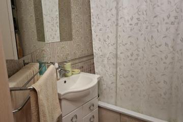 Фото №5: 1-комнатная квартира 49 м² - Краснодар, мкр. Репино, пр-д Репина, 1/2к1