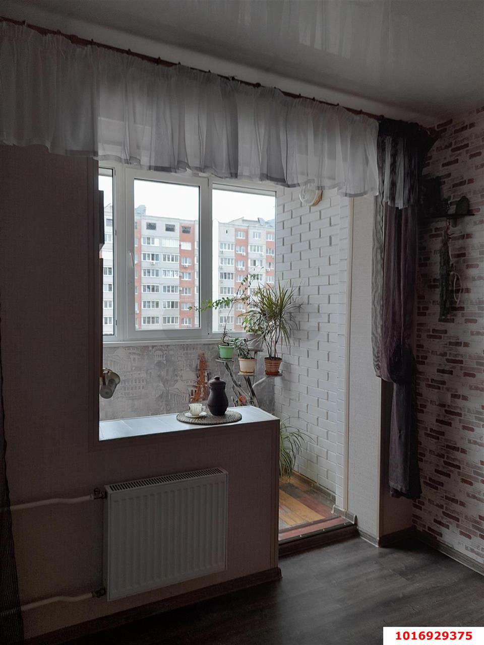 Фото №5: 3-комнатная квартира 102 м² - Краснодар, ул. Промышленная, 33