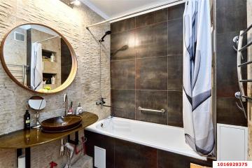 Фото №5: 3-комнатная квартира 102 м² - Краснодар, мкр. Центральный, ул. Промышленная, 33