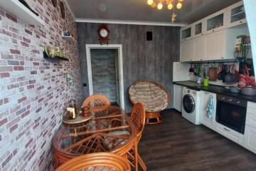 Фото №2: 3-комнатная квартира 102 м² - Краснодар, мкр. Центральный, ул. Промышленная, 33