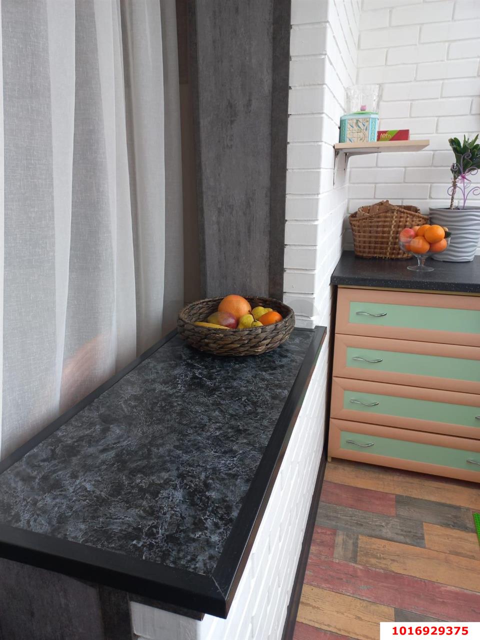 Фото №7: 3-комнатная квартира 102 м² - Краснодар, ул. Промышленная, 33