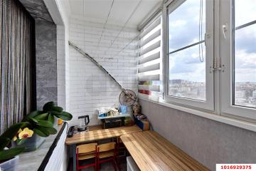 Фото №3: 3-комнатная квартира 102 м² - Краснодар, мкр. Центральный, ул. Промышленная, 33