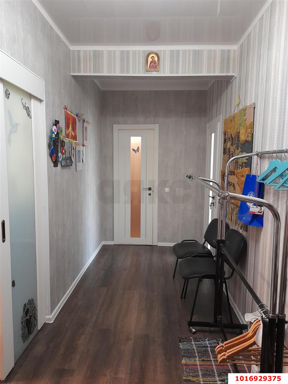 Фото №8: 3-комнатная квартира 102 м² - Краснодар, ул. Промышленная, 33