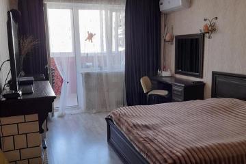 Фото №4: 3-комнатная квартира 102 м² - Краснодар, мкр. Центральный, ул. Промышленная, 33