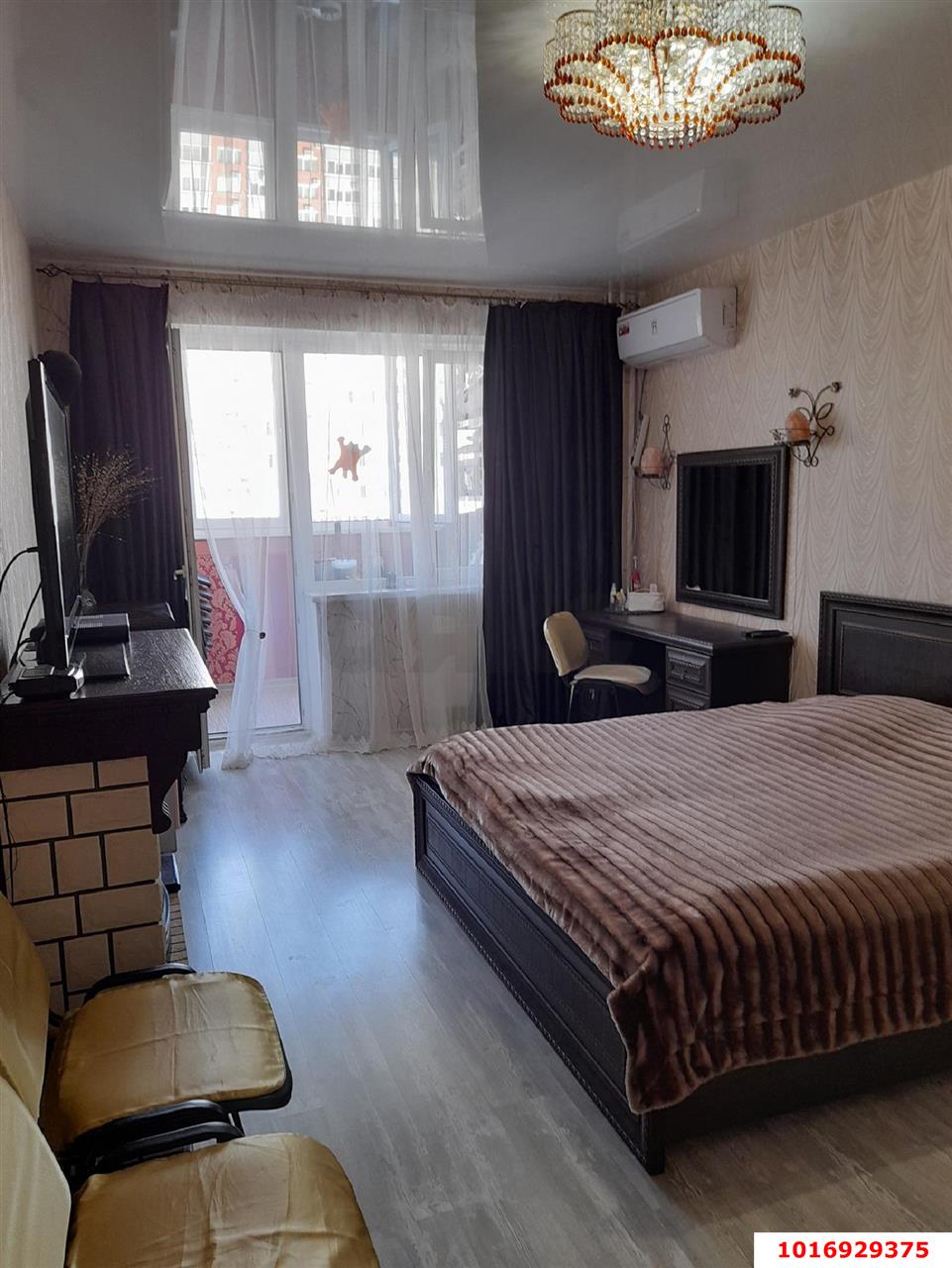 Фото №4: 3-комнатная квартира 102 м² - Краснодар, ул. Промышленная, 33