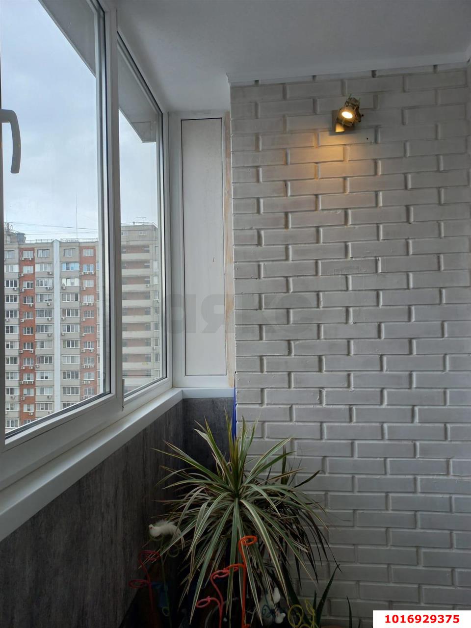 Фото №6: 3-комнатная квартира 102 м² - Краснодар, ул. Промышленная, 33