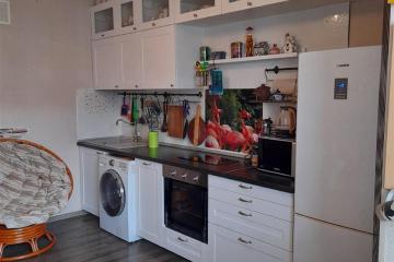 Фото №3: 3-комнатная квартира 102 м² - Краснодар, мкр. Центральный, ул. Промышленная, 33