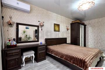 Фото №4: 3-комнатная квартира 102 м² - Краснодар, мкр. Центральный, ул. Промышленная, 33