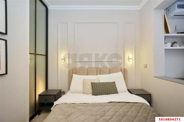 Фото №4: 1-комнатная квартира 43 м² - Краснодар, мкр. жилой комплекс Цветы, ул. Круговая, 4Вк5