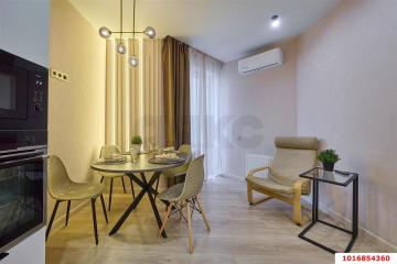 Фото №4: 2-комнатная квартира 70 м² - Краснодар, мкр. Карасунский внутригородской округ, ул. Леонида Лаврова, 4