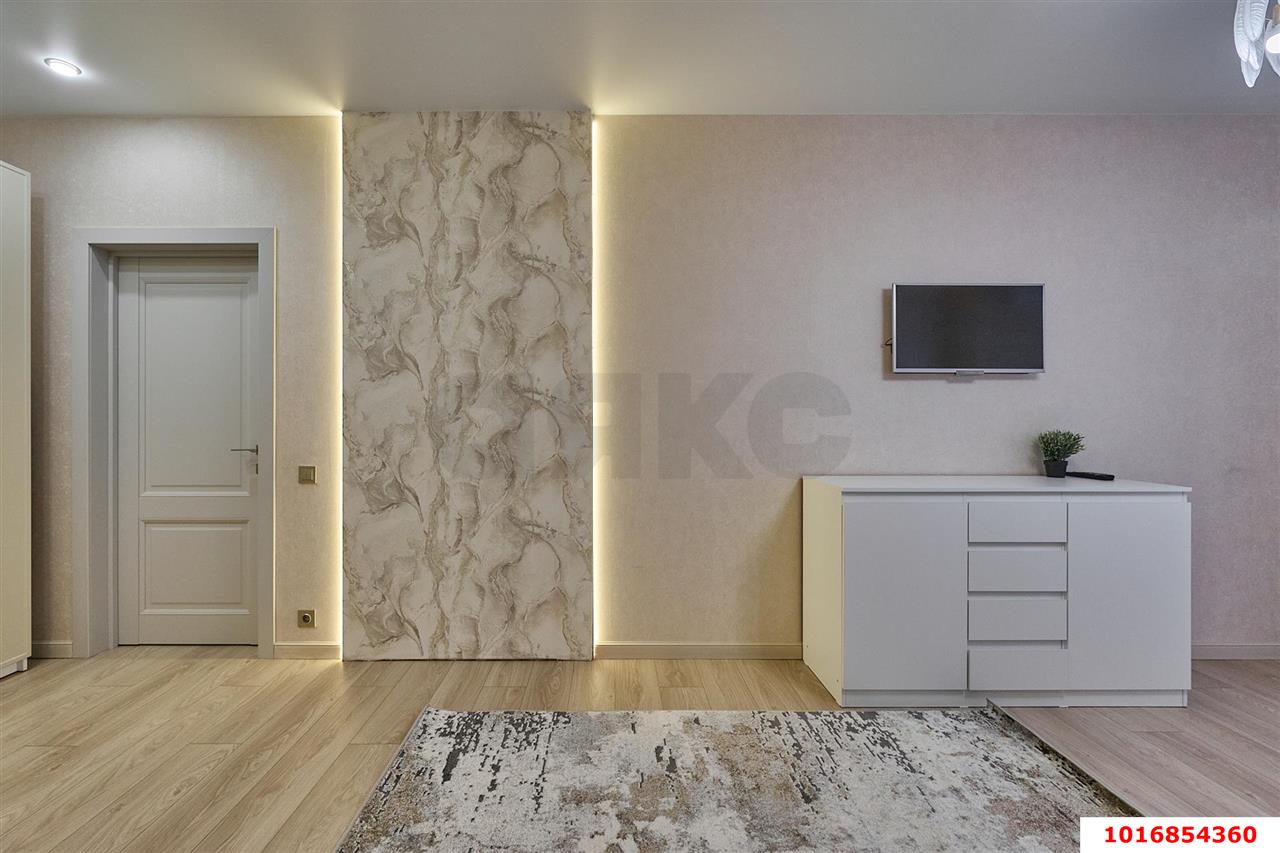 Фото №8: 2-комнатная квартира 70 м² - Краснодар, Пашковский, мкр. Карасунский внутригородской округ, ул. Леонида Лаврова, 4