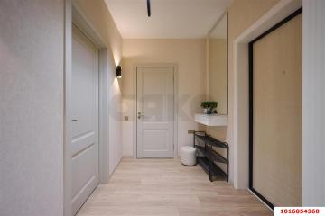 Фото №5: 2-комнатная квартира 70 м² - Краснодар, мкр. Карасунский внутригородской округ, ул. Леонида Лаврова, 4