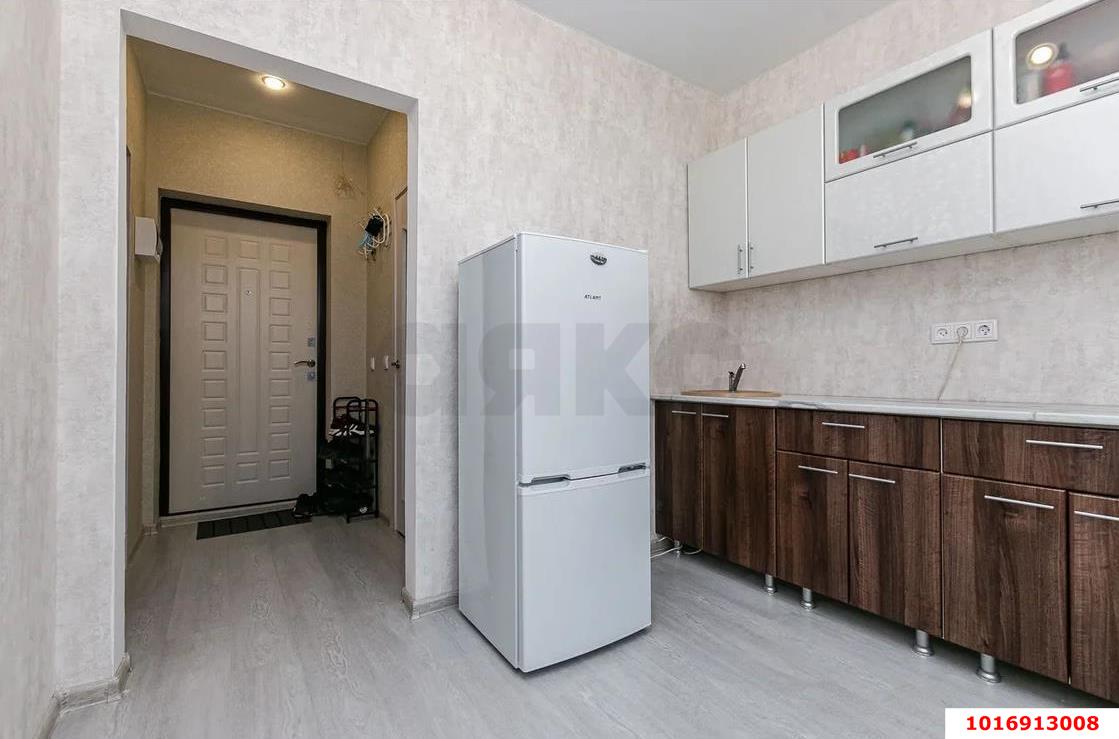 Фото №4: 1-комнатная квартира 30 м² - Новая Адыгея, мкр. жилой комплекс Дарград, ул. Тургеневское шоссе, 33/1к8