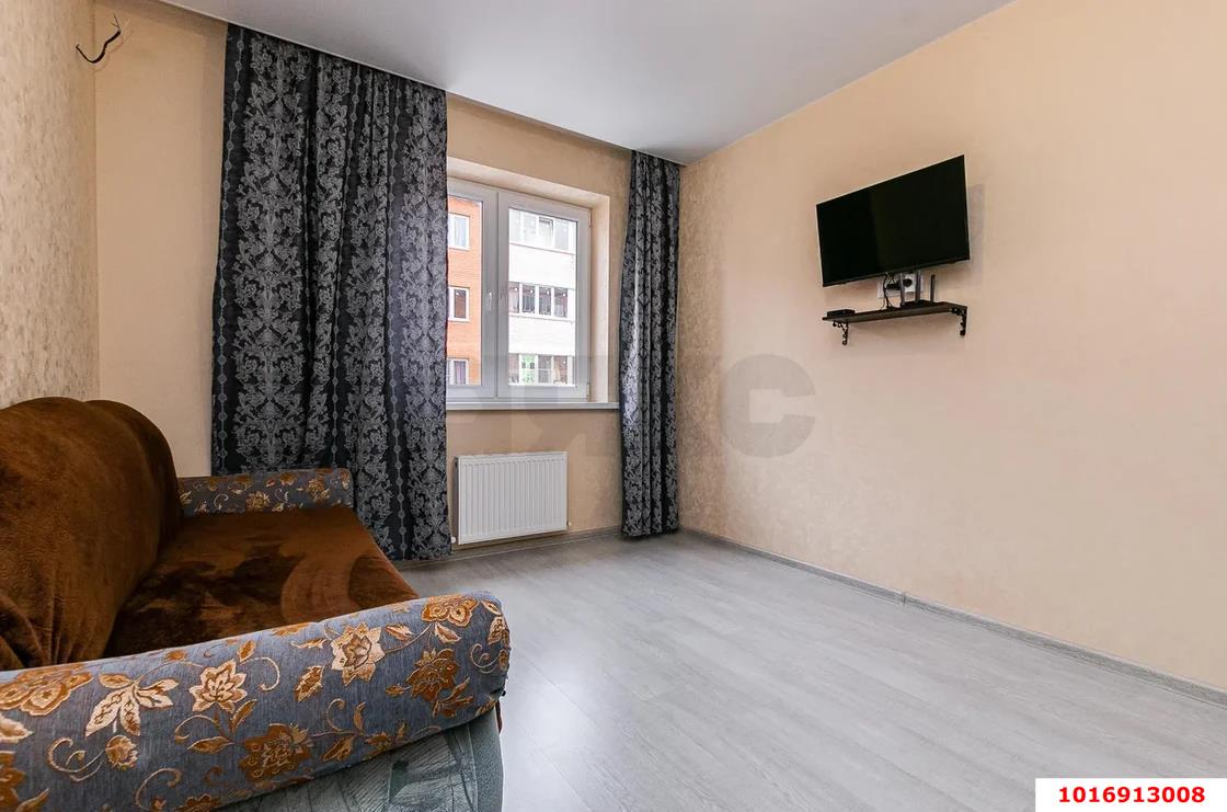 Фото №2: 1-комнатная квартира 30 м² - Новая Адыгея, мкр. жилой комплекс Дарград, ул. Тургеневское шоссе, 33/1к8