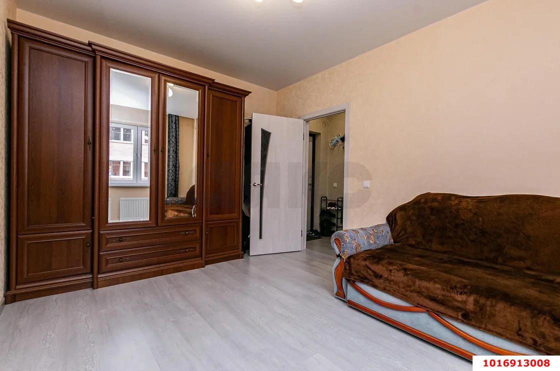 Фото №1: 1-комнатная квартира 30 м² - Новая Адыгея, мкр. жилой комплекс Дарград, ул. Тургеневское шоссе, 33/1к8