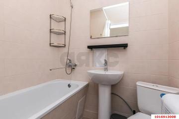 Фото №5: 1-комнатная квартира 30 м² - Новая Адыгея, мкр. жилой комплекс Дарград, ул. Тургеневское шоссе, 33/1к8