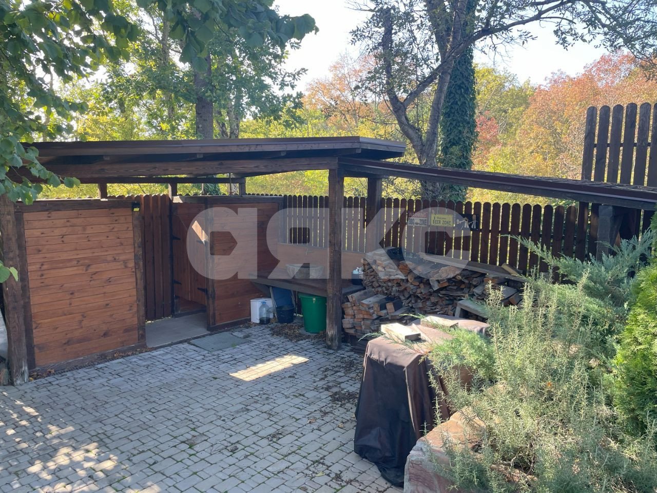 Фото №3: Дом 90 м² + 6 сот. - СНТ Джанхот, ул. Кудрявцева, 34