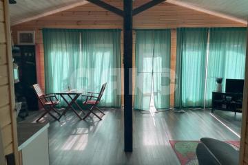 Фото №1: Дом 90 м² - СНТ Джанхот, ул. Кудрявцева, 34