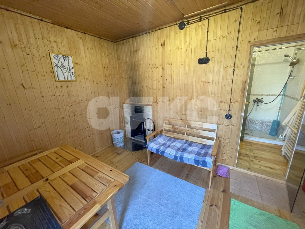 Фото №20: Дом 90 м² + 6 сот. - СНТ Джанхот, ул. Кудрявцева, 34