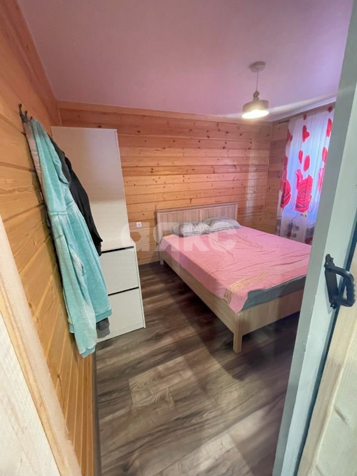 Фото №23: Дом 90 м² + 6 сот. - СНТ Джанхот, ул. Кудрявцева, 34