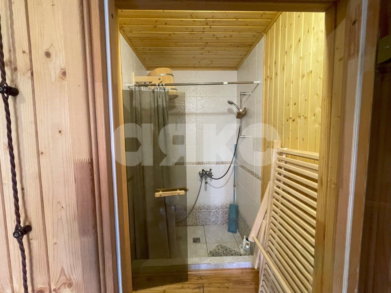 Фото №21: Дом 90 м² + 6 сот. - СНТ Джанхот, ул. Кудрявцева, 34