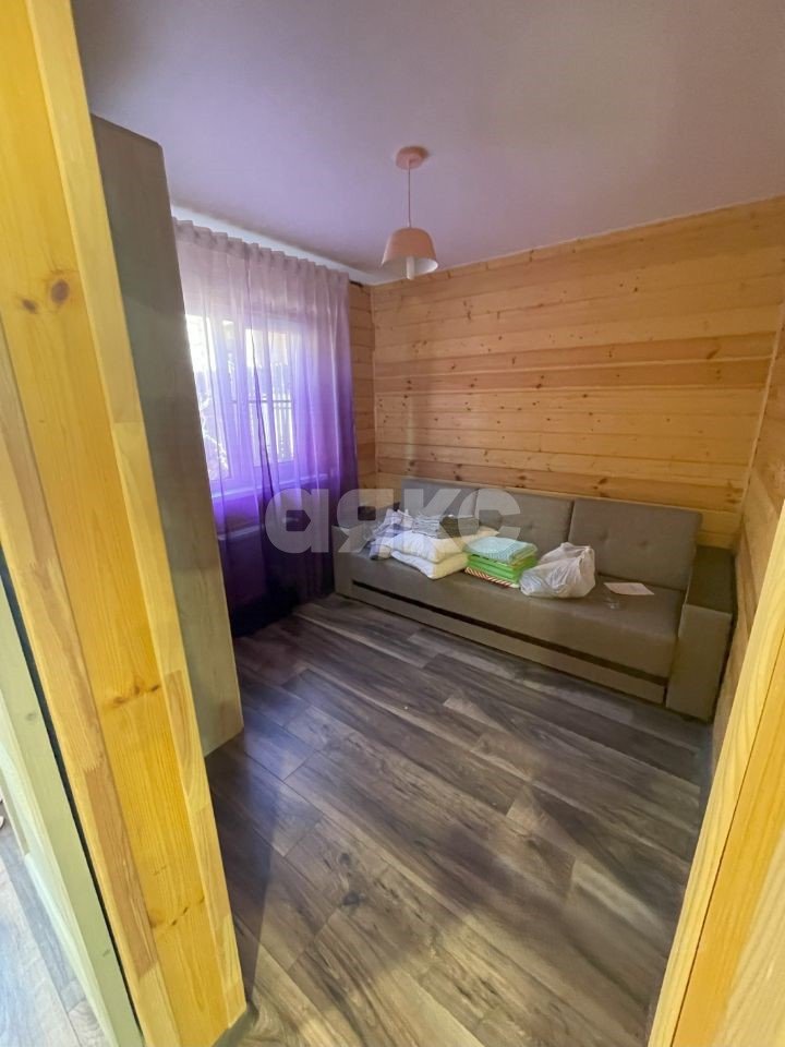 Фото №24: Дом 90 м² + 6 сот. - СНТ Джанхот, ул. Кудрявцева, 34