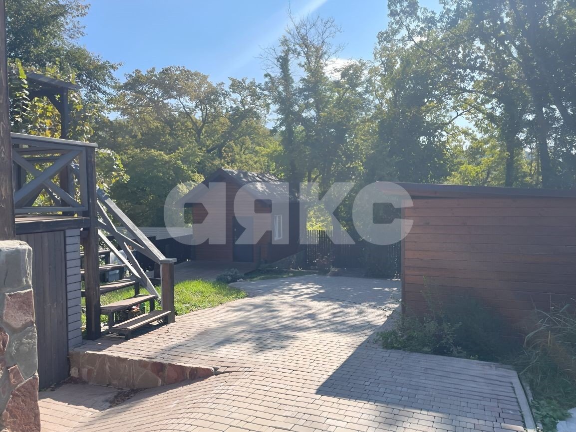 Фото №8: Дом 90 м² + 6 сот. - СНТ Джанхот, ул. Кудрявцева, 34