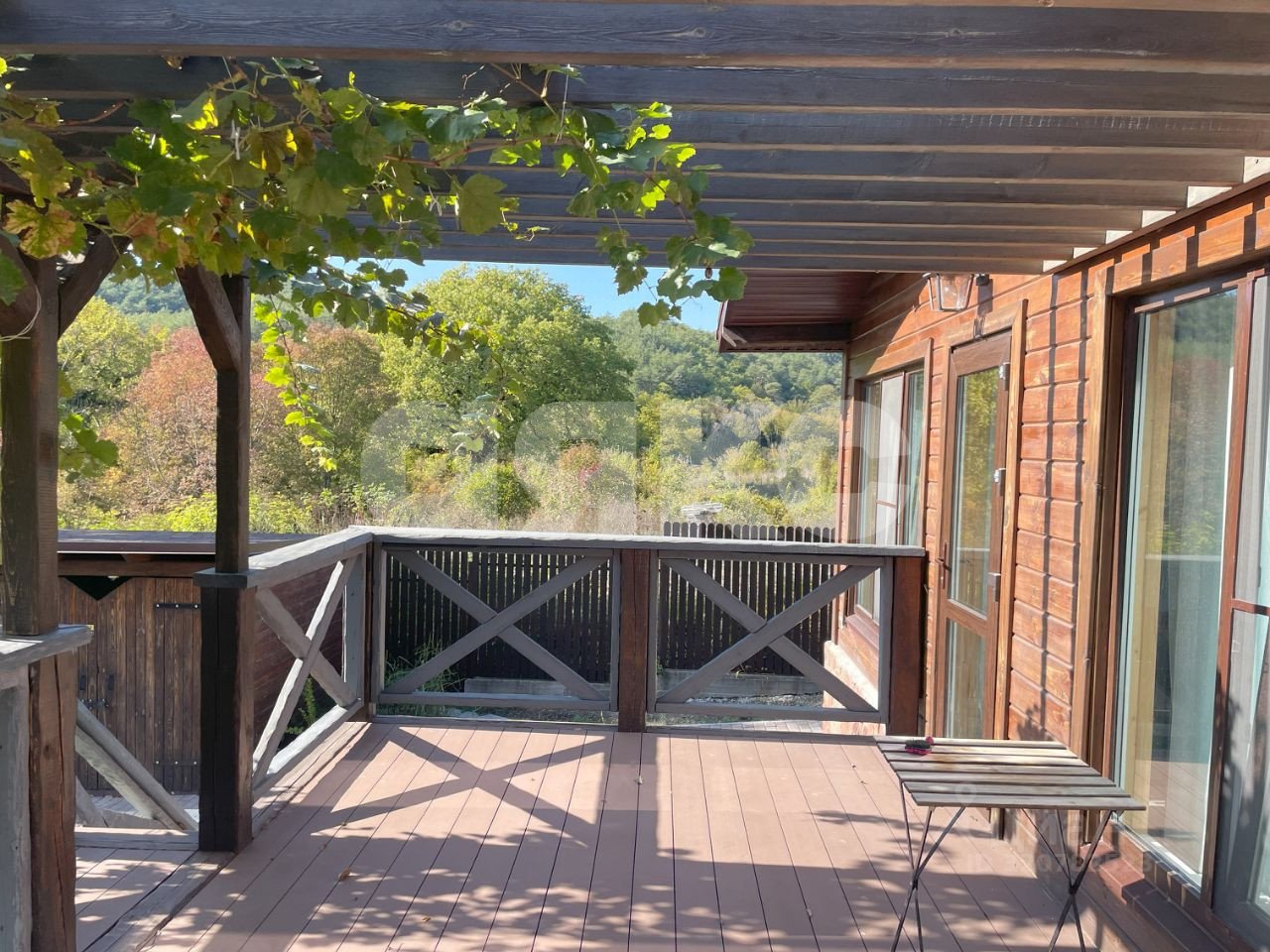 Фото №11: Дом 90 м² + 6 сот. - СНТ Джанхот, ул. Кудрявцева, 34