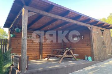 Фото №4: Дом 90 м² - СНТ Джанхот, ул. Кудрявцева, 34