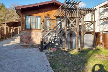 Фото №2: Дом 90 м² - СНТ Джанхот, ул. Кудрявцева, 34