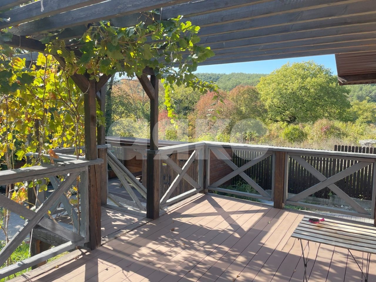 Фото №12: Дом 90 м² + 6 сот. - СНТ Джанхот, ул. Кудрявцева, 34