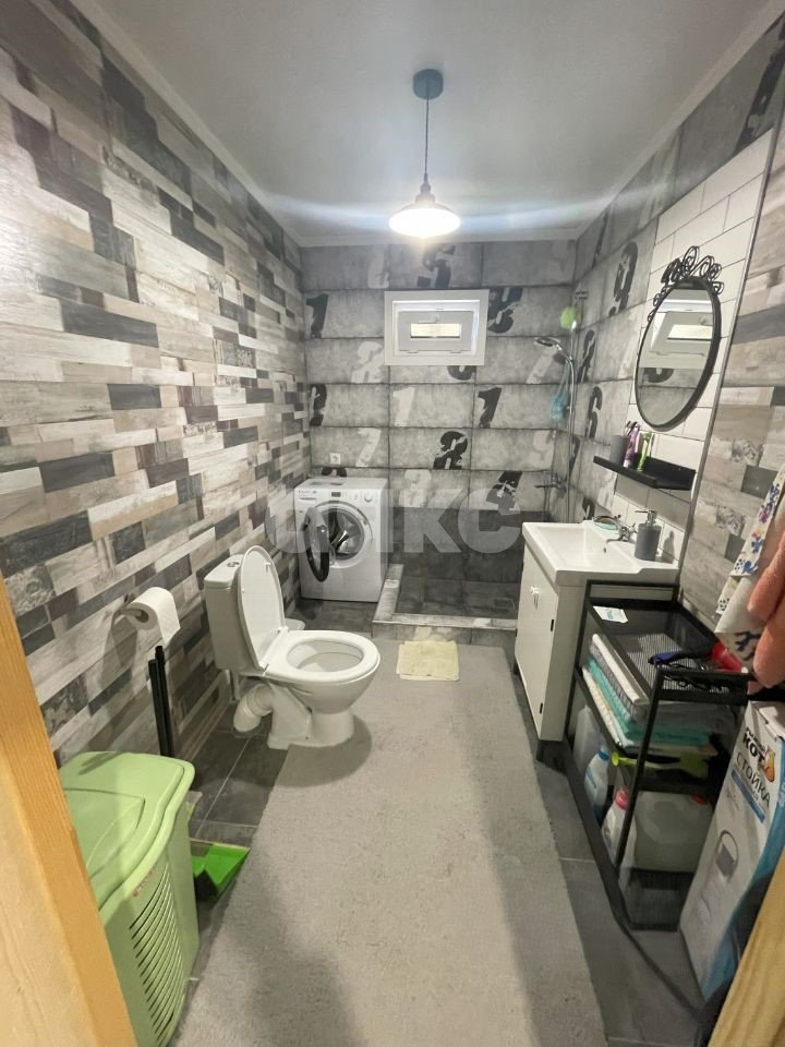 Фото №26: Дом 90 м² + 6 сот. - СНТ Джанхот, ул. Кудрявцева, 34