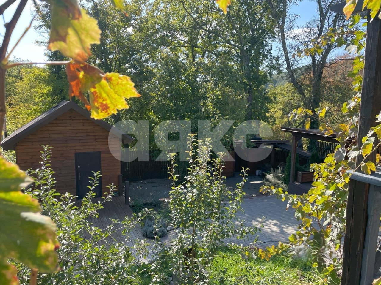 Фото №10: Дом 90 м² + 6 сот. - СНТ Джанхот, ул. Кудрявцева, 34