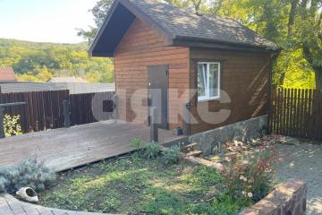 Фото №5: Дом 90 м² - СНТ Джанхот, ул. Кудрявцева, 34