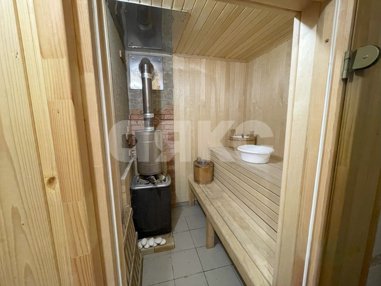 Фото №22: Дом 90 м² + 6 сот. - СНТ Джанхот, ул. Кудрявцева, 34