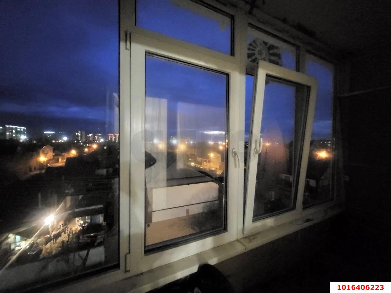 Фото №6: 1-комнатная квартира 30 м² - Краснодар, Центральный внутригородской округ, мкр. Черёмушки, ул. Димитрова, 118