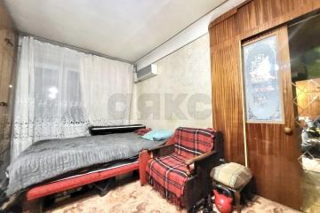 Фото №2: 1-комнатная квартира 30 м² - Краснодар, мкр. Черёмушки, ул. Димитрова, 118